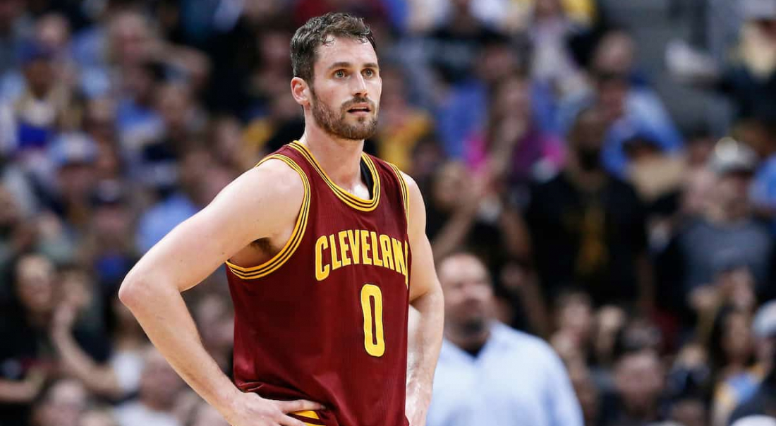 Brooklyn discute fort pour JaVale McGee et… Kevin Love !