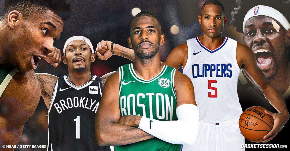 Les 5 trades qui peuvent complètement chambouler la NBA