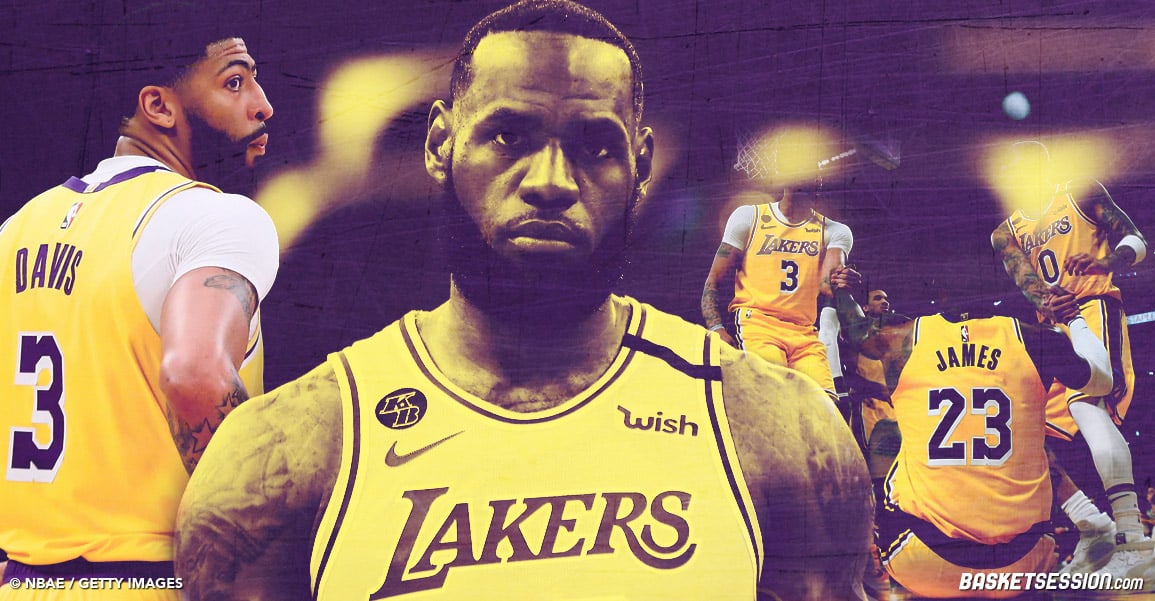 Lakers, les 10 conséquences du fiasco