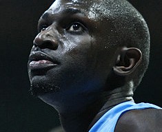 Pape Badiane n’est plus