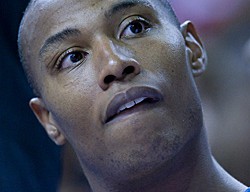 Caron Butler transféré aux Bucks peu après Noël ?