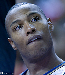 Caron Butler transféré aux Bucks peu après Noël ?