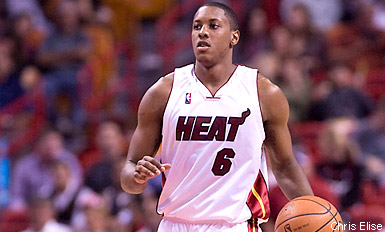 SOS ‘Rio’ Chalmers ne répond plus