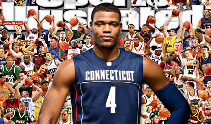 Les Rockets signent Jeff Adrien