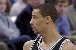 George Hill mécontent du public d’Indiana