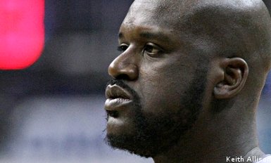 Shaquille O’Neal : « Je regrette mon départ du Magic en 96 »