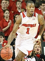 Terrence Williams arrêté pour menace avec arme à feu