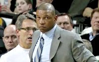 Doc Rivers tout proche des Los Angeles Clippers !