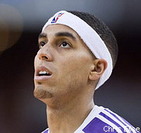 Kevin Martin a déjà fait oublier Harden à OKC