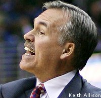 Carmelo Anthony : « Mike D’Antoni va apporter de l’énergie positive »