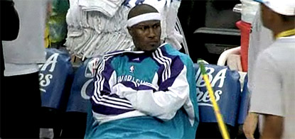 James Posey souhaite intégrer le staff des Boston Celtics