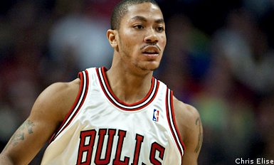 Retro 2009 : Duel de générations, Rose vs Nash