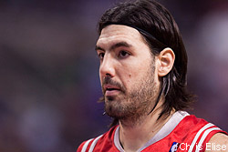 Luis Scola aux Indiana Pacers ?