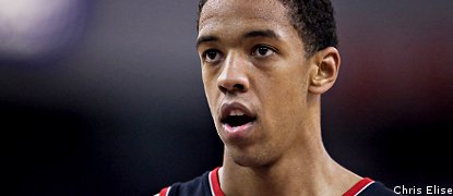 Channing Frye : « Encore une p***** de défaite »