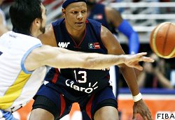 Charlie Villanueva motivé par le mépris des fans