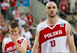 Marcin Gortat pourra disputer l’Euro