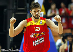 Marc Gasol à l’Euro, Nikola Mirotic réfléchit