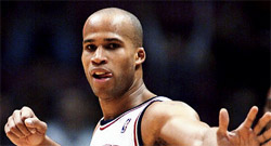 Richard Jefferson : « Je suis un mercenaire »