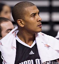 Raja Bell espère rejouer la saison prochaine