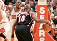 Happy birthday Tim Hardaway ! (47 ans)