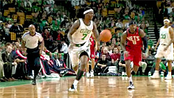 Officiel : les Bucks signent Marquis Daniels