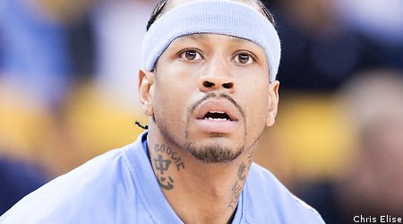 Allen Iverson va annoncer sa retraite dans les prochains jours