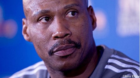 Byron Scott a une arme fatale avec les Lakers