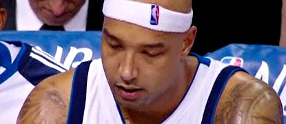 Drew Gooden est toujours capable de jouer