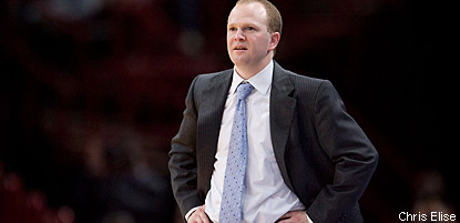 Lawrence Frank approché par les Los Angeles Clippers