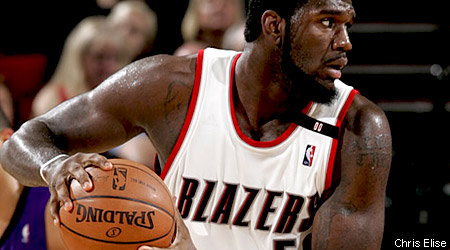 Greg Oden va s’engager avec le Miami Heat pour deux saisons
