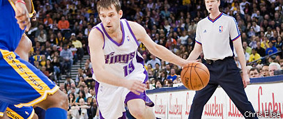 Eurobasket : Beno Udrih prévient le staff de son forfait… par SMS