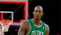 Hold-up parfait des Celtics sur le parquet des Pacers