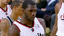 Les Cleveland Cavaliers laissent tomber la piste Greg Oden