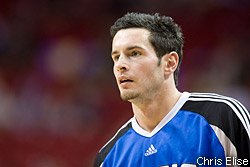 JJ Redick et Andrew Nicholson (19 & 9) tuent les Suns