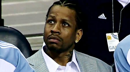 Allen Iverson risque une nouvelle fois la prison