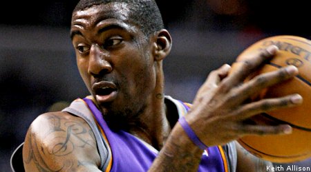 Retro 2008 : Le gros duel Duncan-Stoudemire