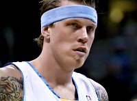 George Karl pense que Chris Andersen a sa place au Heat