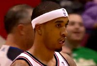 Courtney Lee : « Certaines équipes m’avaient offert plus d’argent »