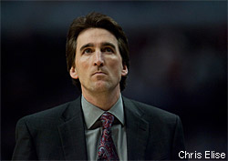 Vinny Del Negro va être auditionné par les Denver Nuggets