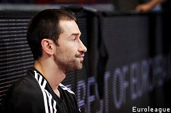 Accord trouvé entre Olympiacos et Marko Jaric