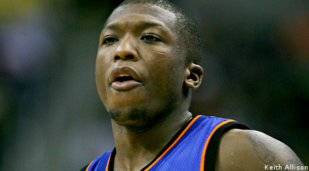 Retro : Quand « Kryptonate » marquait 45 pts avec les Knicks