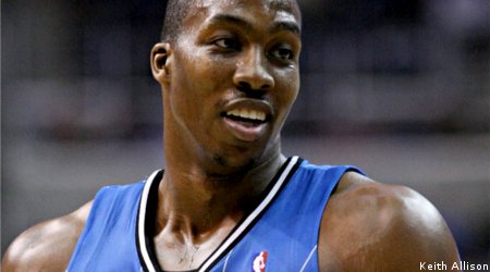 Dwight Howard : « J’espère que les fans me pardonneront »