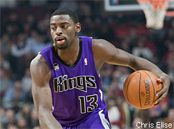 Les Kings piochent leur GM aux Denver Nuggets