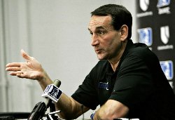 Mike Krzyzewski admiratif des Bulls et de Tom Thibodeau