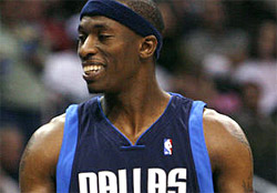 Josh Howard vers les San Antonio Spurs ?