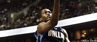 2013 : L’année de Rodrigue Beaubois ?