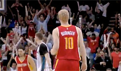 Chase Budinger devrait vite s’adapter à Minnesota