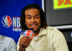 Jordan Hill ne sera pas opéré