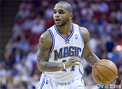 Jameer Nelson : « Je reste loyal envers Orlando »