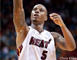 Quentin Richardson devrait rejoindre le staff des Pistons